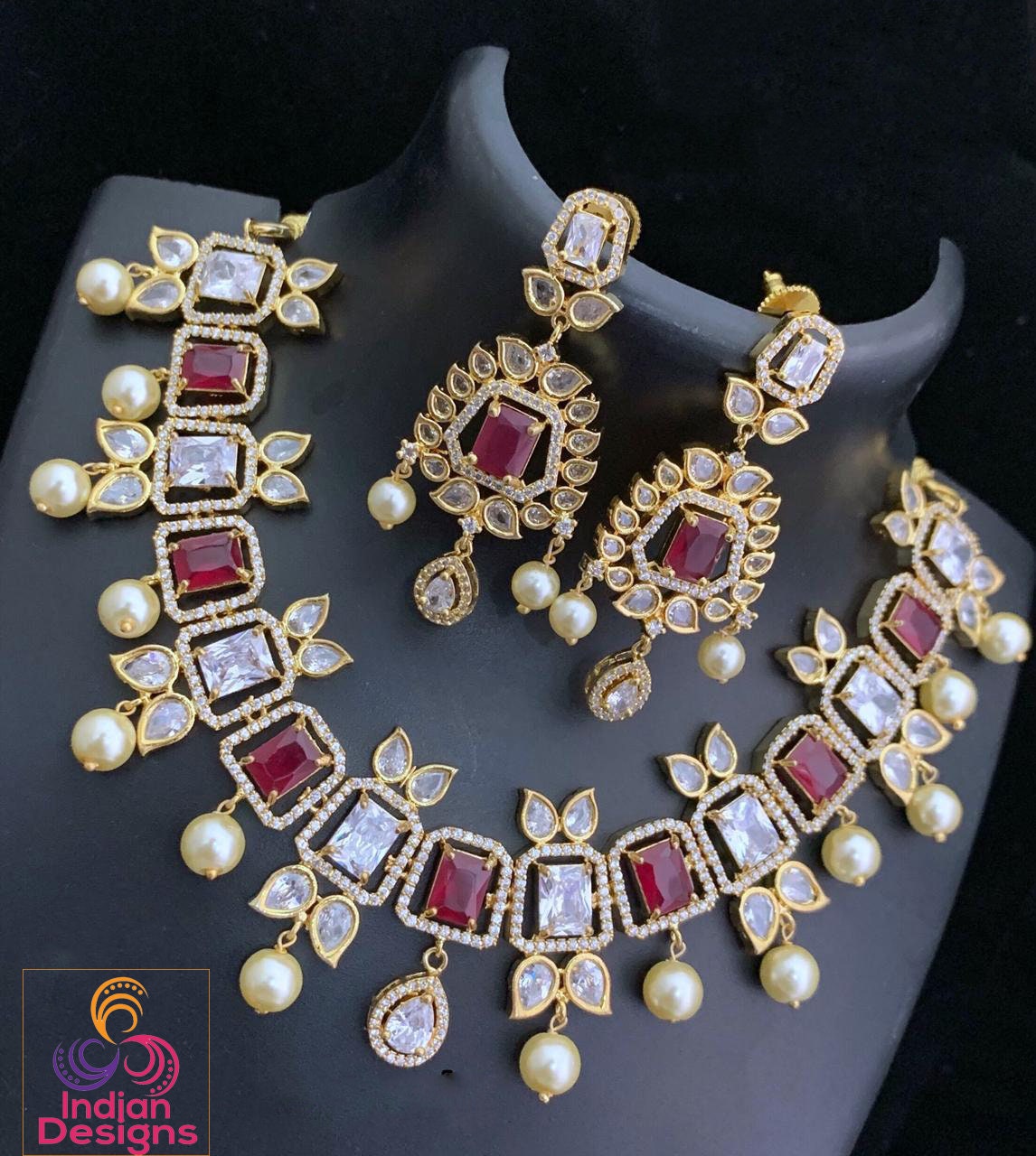 American diamond fashion jewellery Clearance