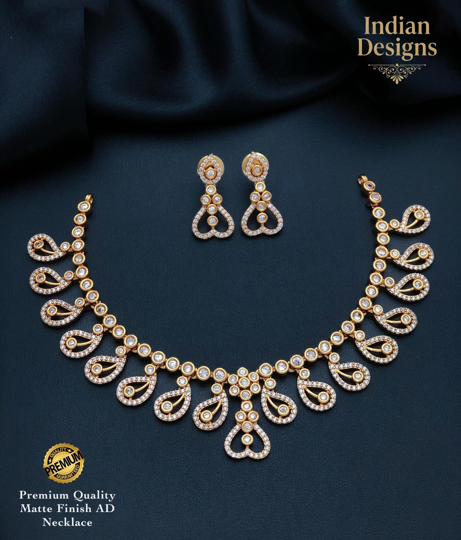 Antique gold ruby & green necklace earrings set| traditional ad stone choker| south indian wedding party wear jewelry set | gift for her