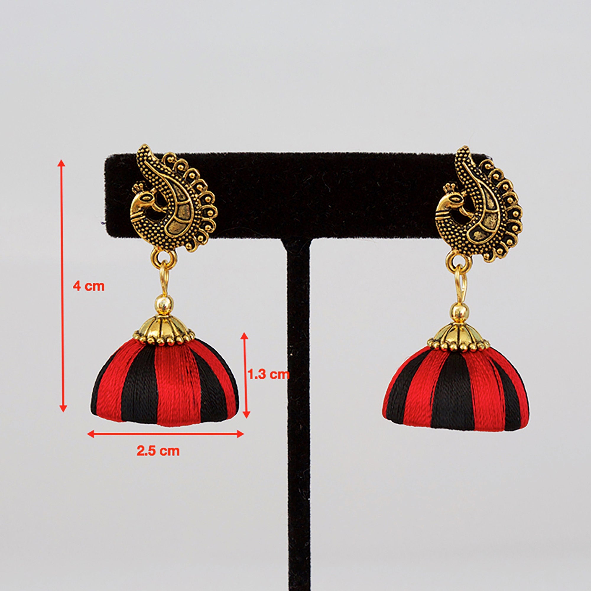 Antique Earring 154355 – Cherrypick