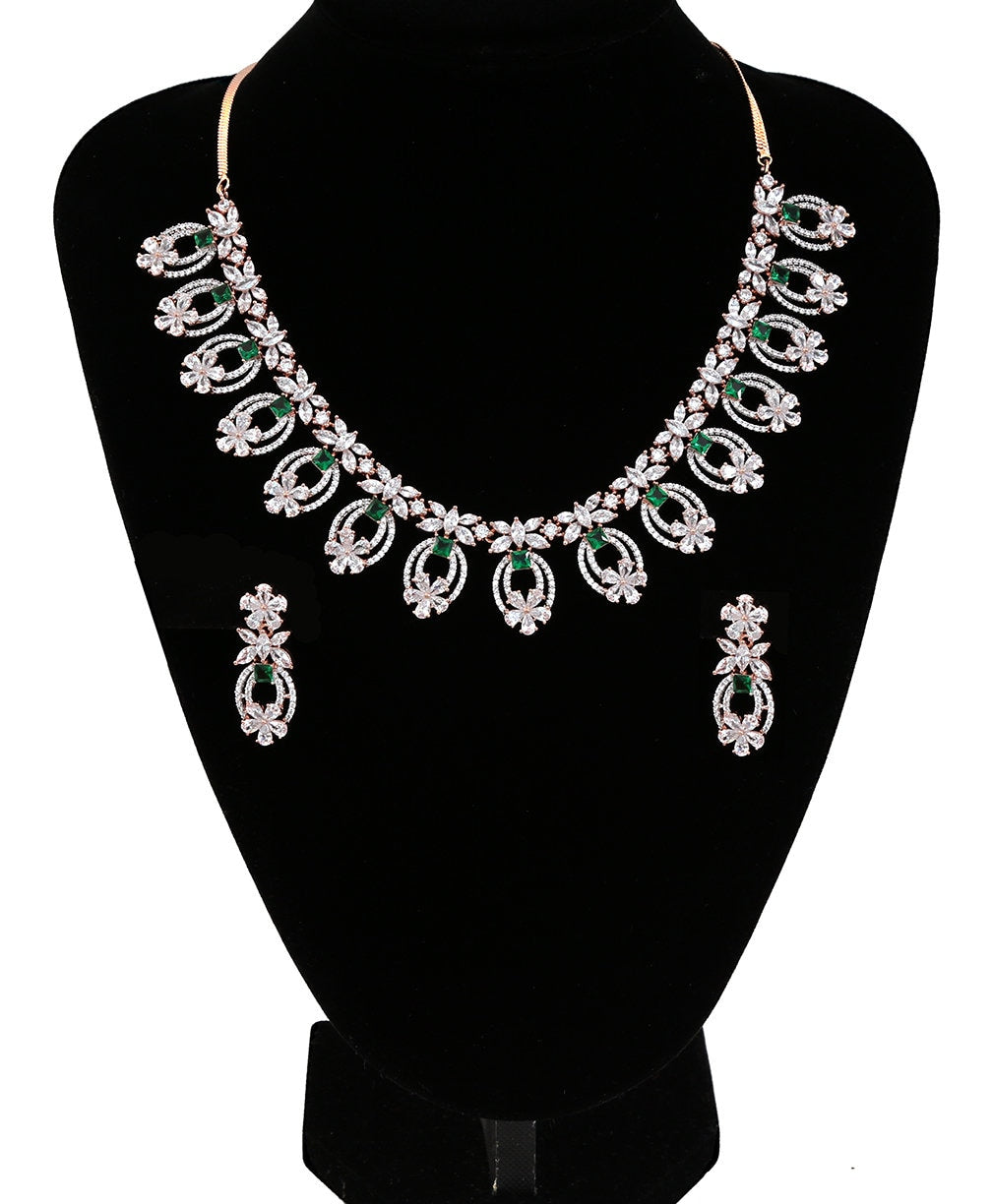 Jarkan stone jewellery discount