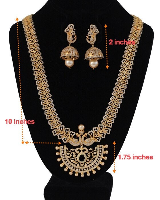 Gold Necklace Single Line Gold Plated Chain Latest New Designs in Gold  Jewellery (20 inches)