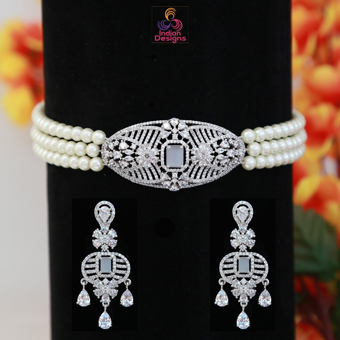 Buy White Necklaces & Pendants for Women by White Lies Online | Ajio.com